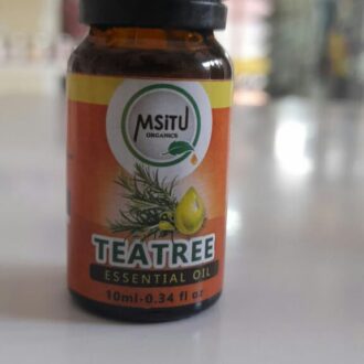 Tea tree Essential Oil