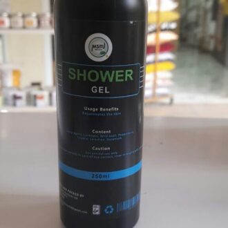 Shower Gel 250ml