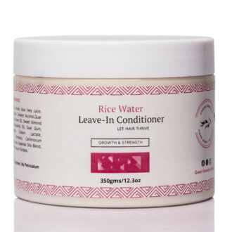 Rice Water Leave in 350gms