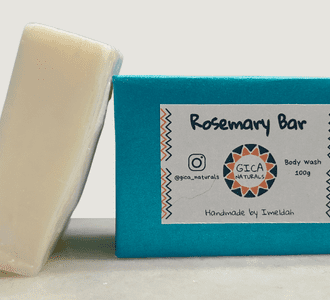Rosemary Bar