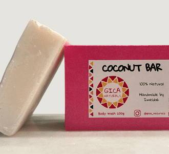 Coconut Bar