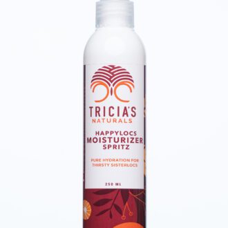 Happylocs Daily Moisturizer Spritz