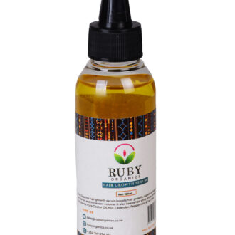 Hair Growth Serum