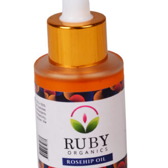 Rosehip Seed Oil