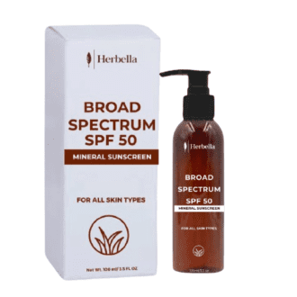 Herbella Broad Spectrum SPF 50