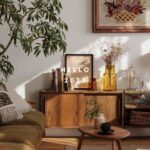 Tips on Creating a Cozy Home