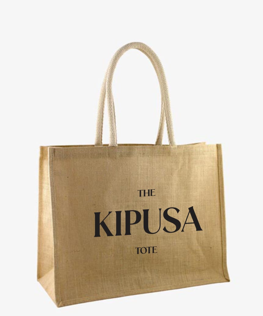 Kipusa Tote